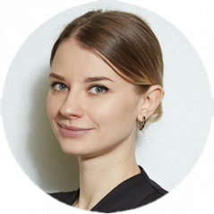 Лабутина Алина