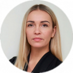 Майорова Дарья