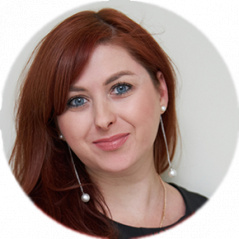 Мынкина Светлана