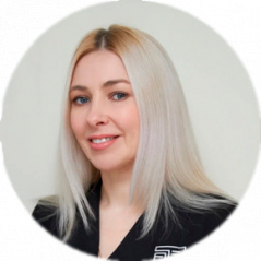 Нечаева Оксана