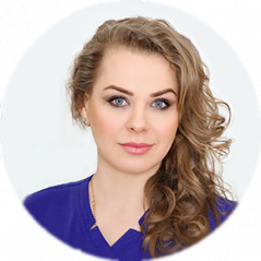 Столбенко Наталья Николаевна