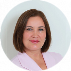 Тихомирова Ирина Юрьевна