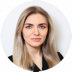 Тарасова Юлия