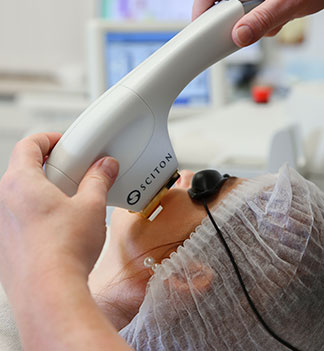 Дерматология