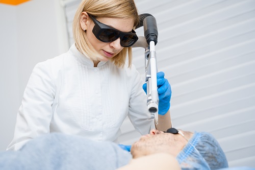 лечение кератомы